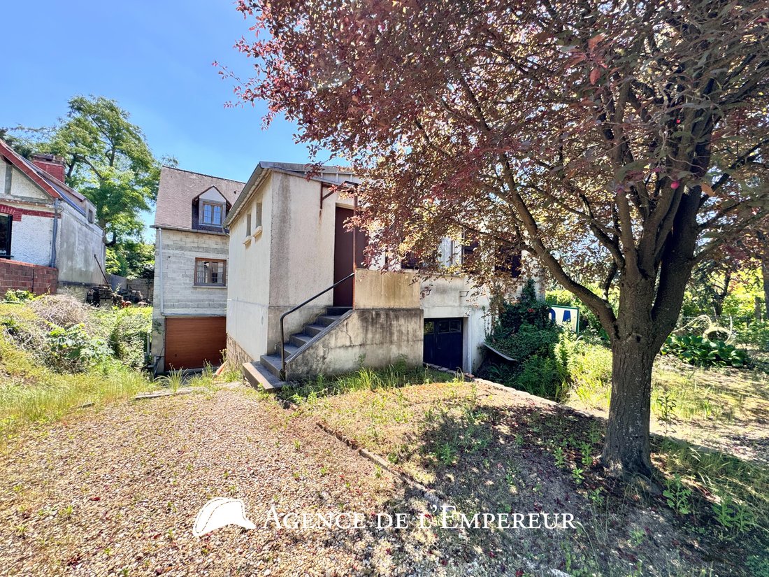 House in Centre Ville, Rueil-Malmaison, France 3 - 18098785