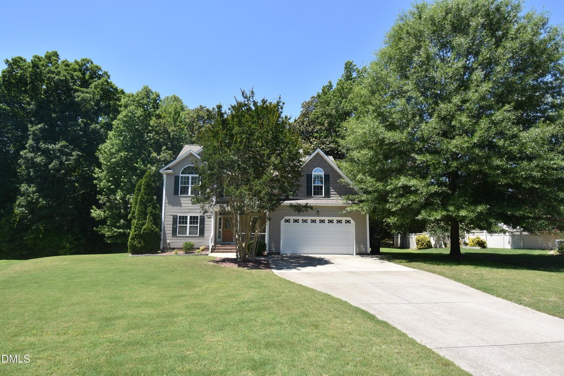 House in Garner, North Carolina, United States 4 - 18100688