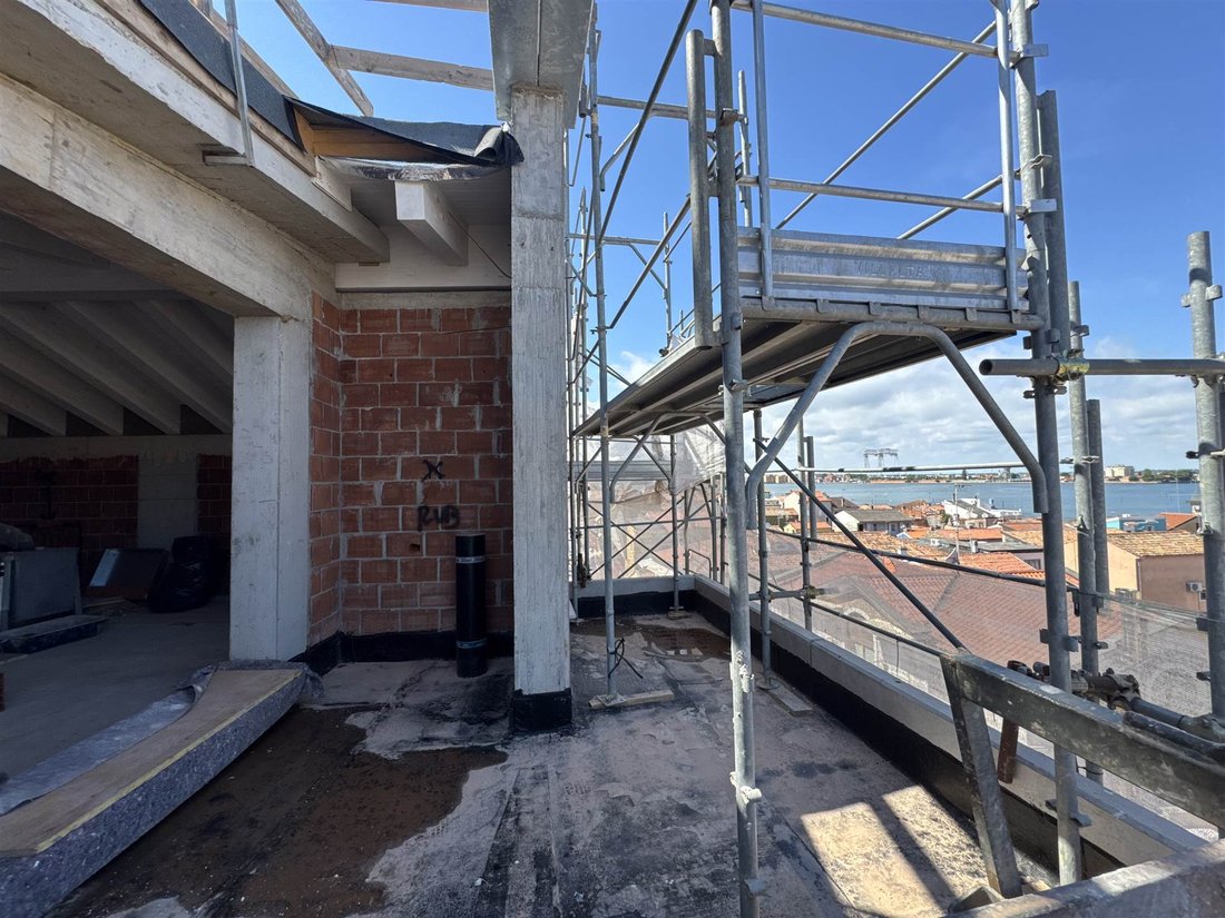 Apartment in Sottomarina, Chioggia, Veneto 5 - 18096521