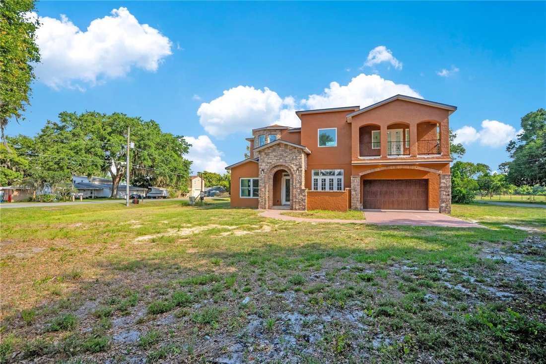 House in Polk City, Florida, United States 2 - 18100768