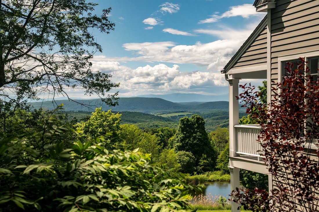House in Millerton, New York, United States 1 - 18090904