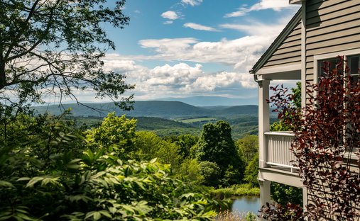 House in Millerton, New York, United States 1