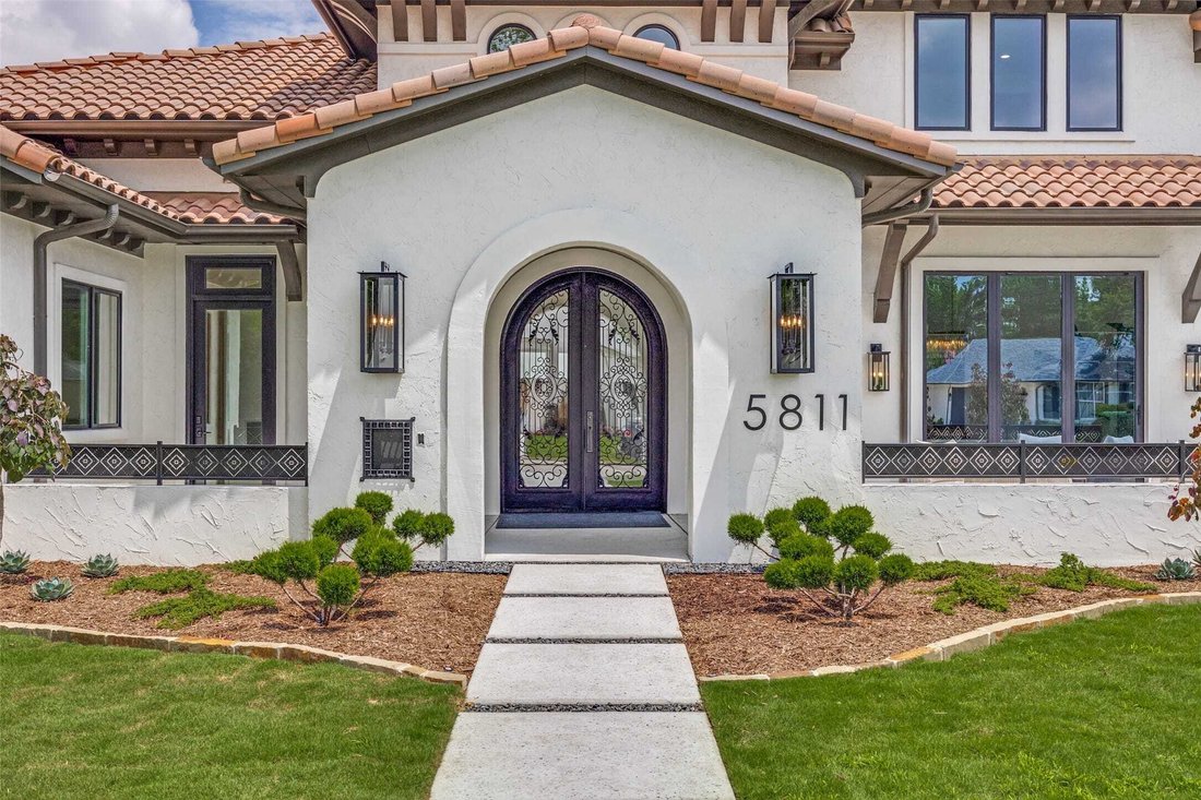 House in Dallas, Texas, United States 3 - 18104297