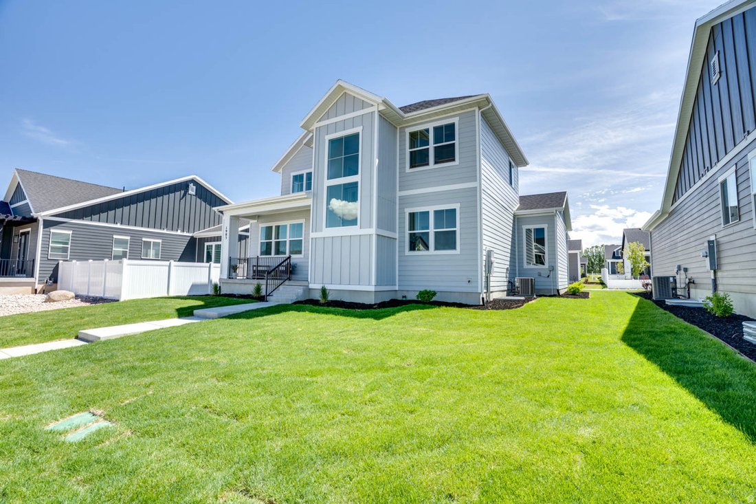 House in Heber City, Utah, United States 2 - 16826796