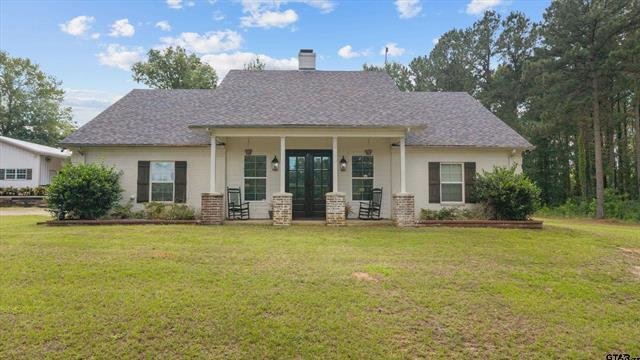 House in Hideaway, Texas, United States 1 - 16038368