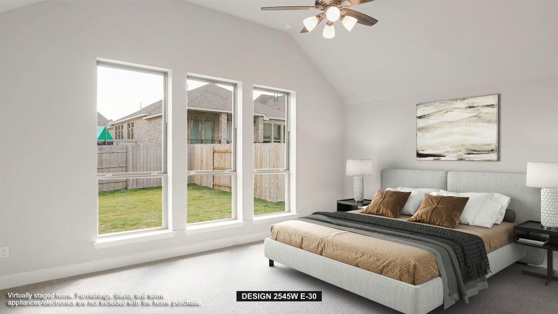 House in Liberty Hill, Texas, United States 4 - 18103034