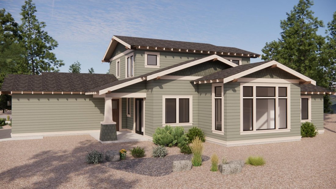 House in Bend, Oregon, United States 5 - 18108284