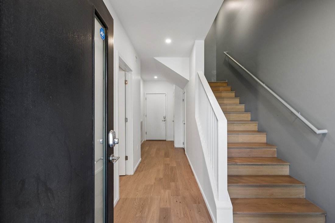 Townhouse in Nashville, Tennessee, United States 5 - 18095578
