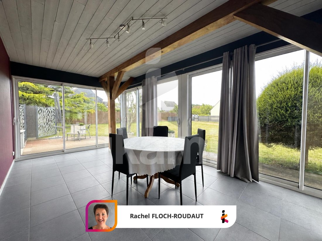 House in Névez, Brittany, France 3 - 18096510