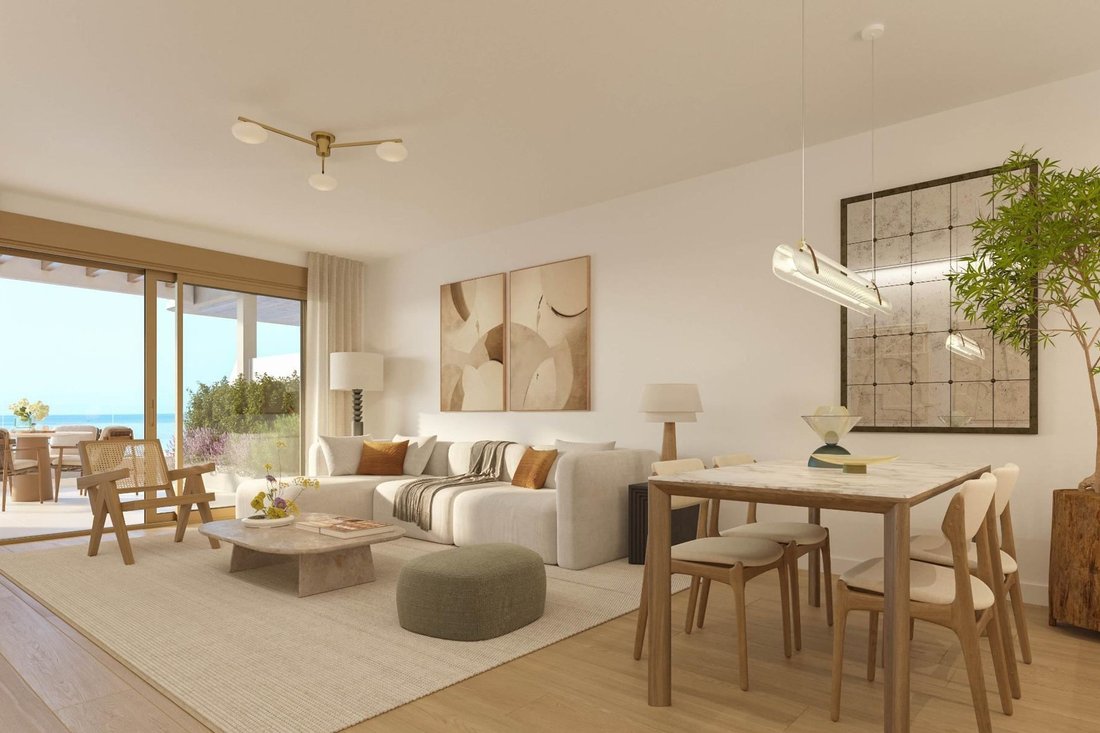 Apartment in Torremolinos, Andalusia, Spain 3 - 18093855