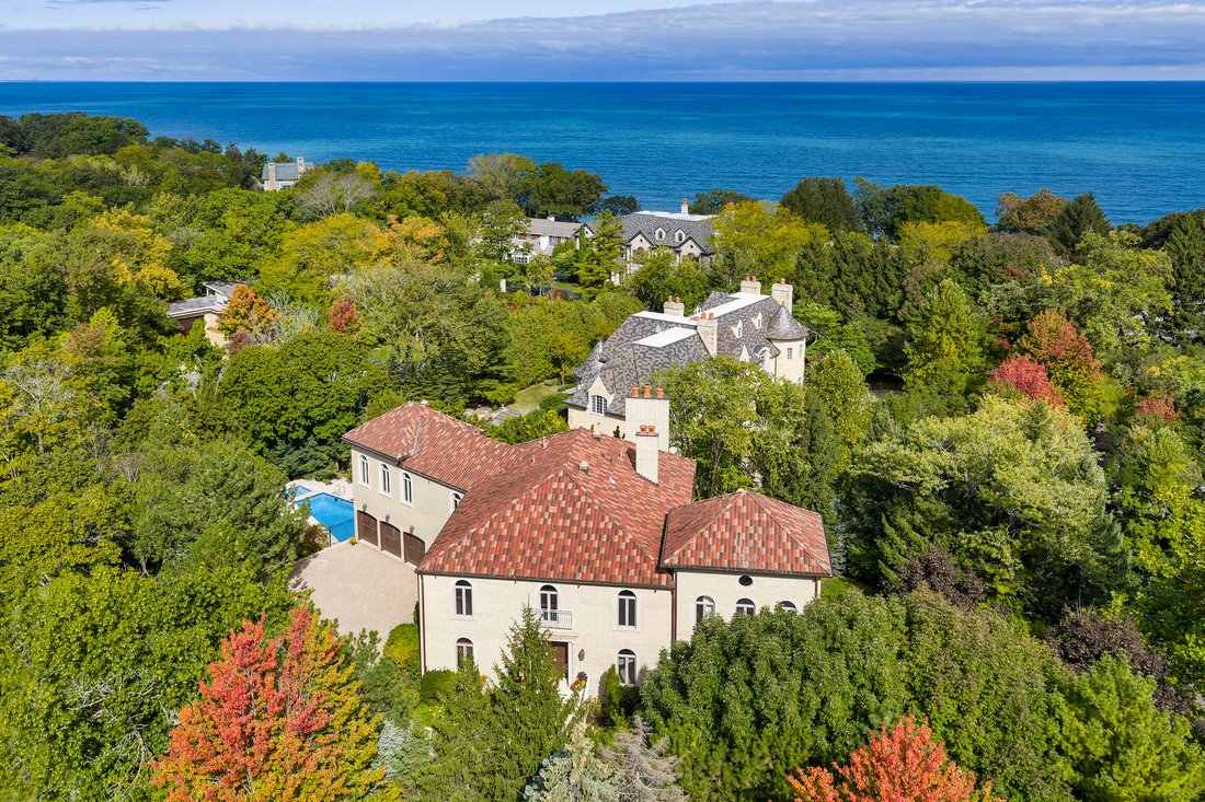 House in Winnetka, Illinois, United States 1 - 18105746