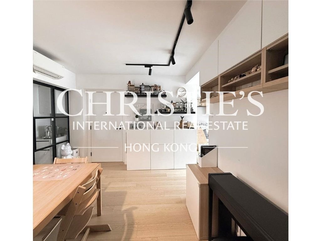 Apartment in Hong Kong, Hong Kong 4 - 18099926