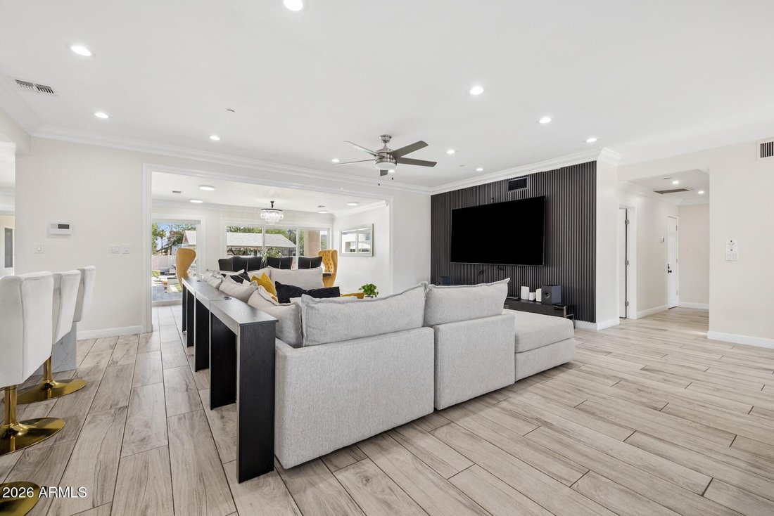 House in Scottsdale, Arizona, United States 5 - 18096388