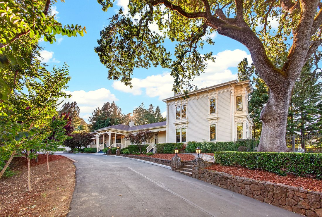 House in Napa, California, United States 1 - 18019389
