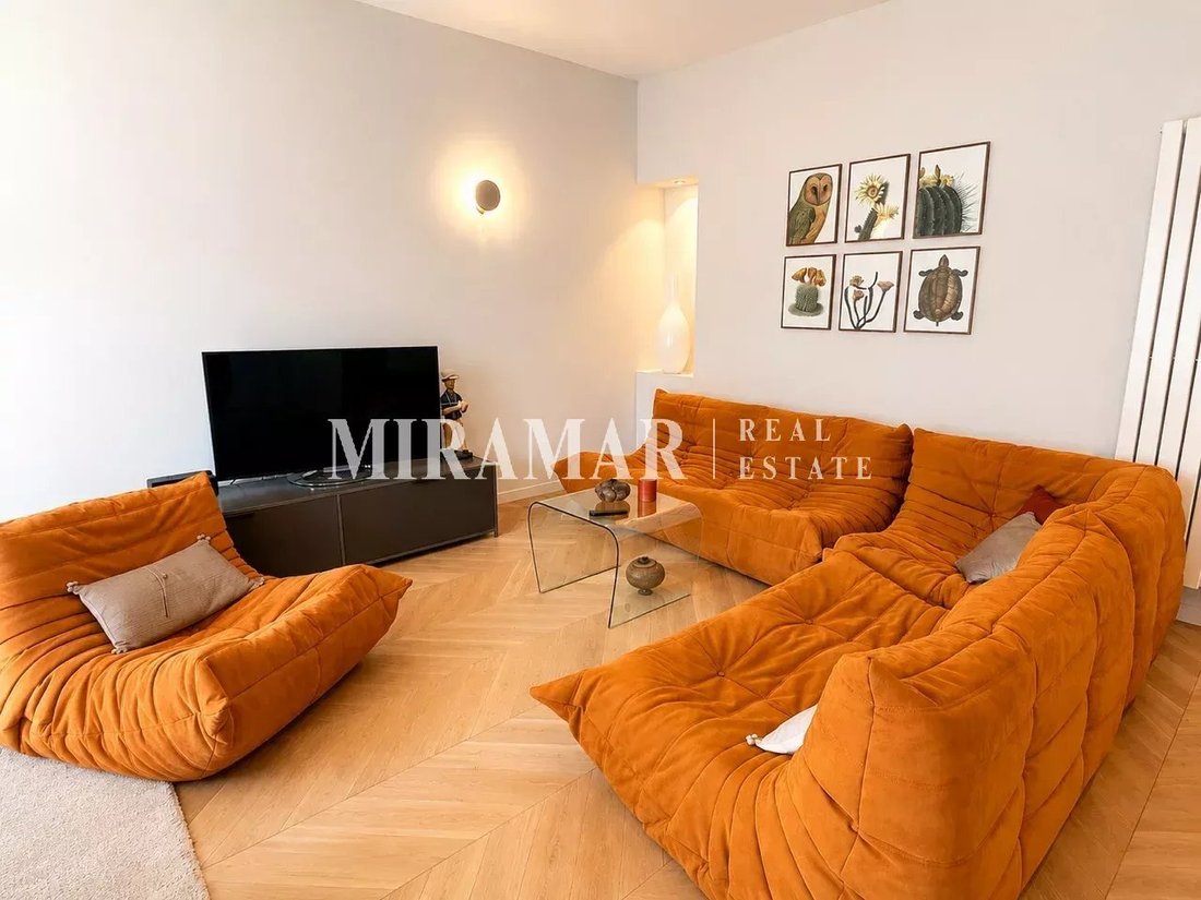 Apartment in French Riviera, Provence-Alpes-Côte d'Azur, France 5 - 18093859
