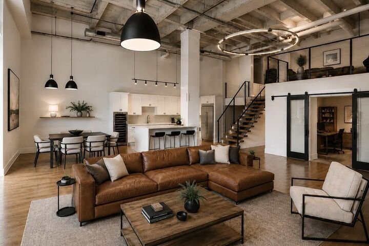 Condo in Spokane, Washington, United States 3 - 18104372