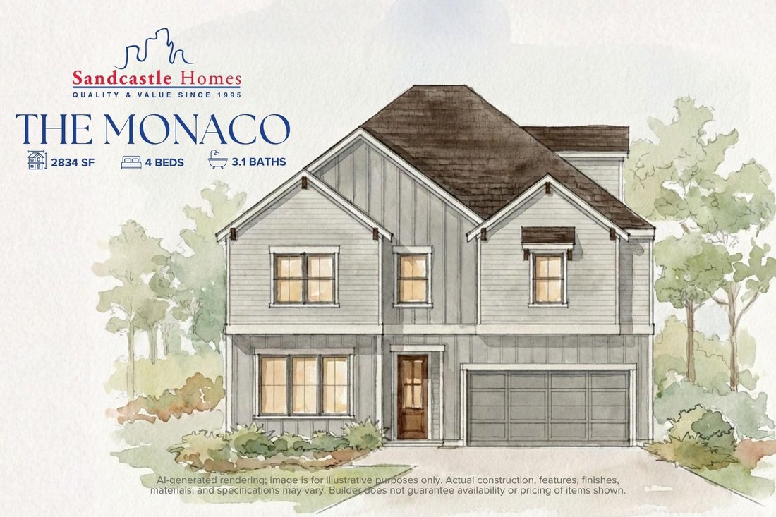 House in Houston, Texas, United States 1 - 18103162