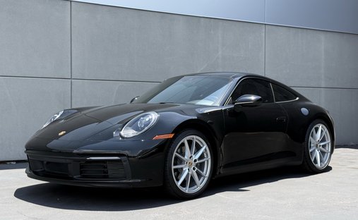 2022 Porsche 911 in Memphis, TN, United States 1