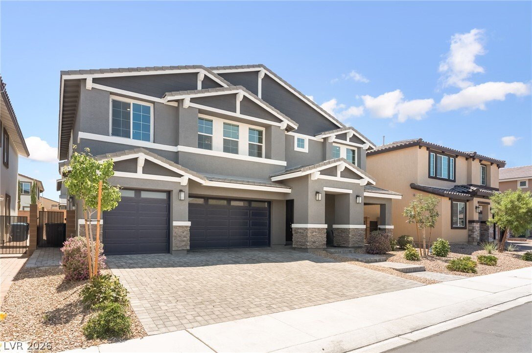 Casa a North Las Vegas, Nevada, Stati Uniti 3 - 18102361