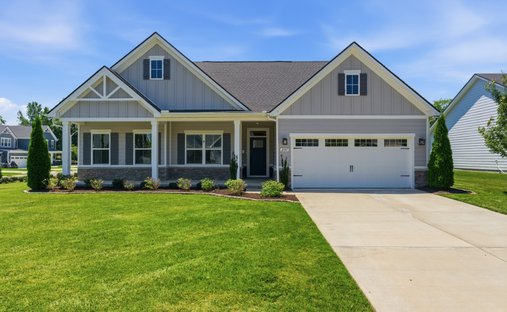 House in Murfreesboro, Tennessee, United States 1