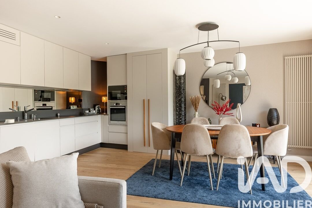 Apartment in Thabor-Saint-Hélier, Rennes, France 5 - 18097201