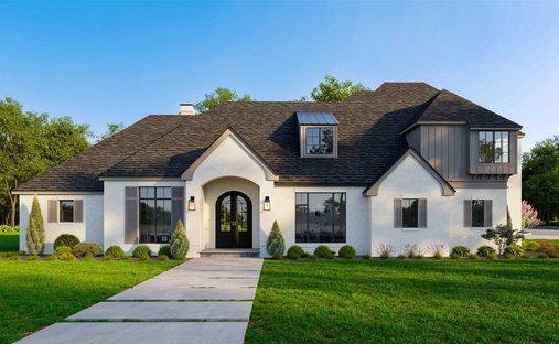 House in Dallas, Texas, United States 1