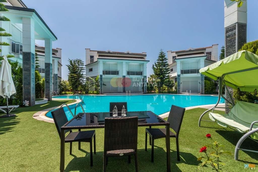 Villa in Antalya, Antalya, Turkey 2 - 18102759