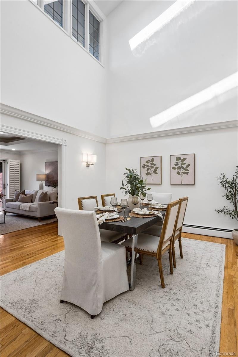 Condo in Denver, Colorado, United States 4 - 18095115