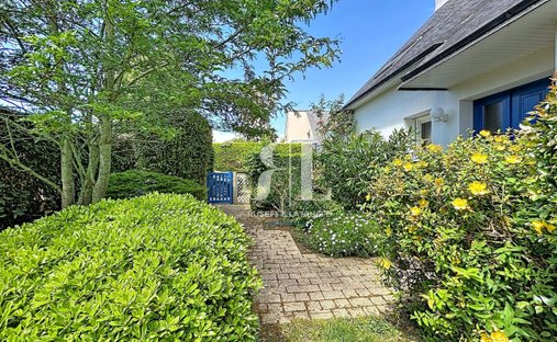 House in Quatre Chemins-Quelisoy, Larmor-Plage, France 1