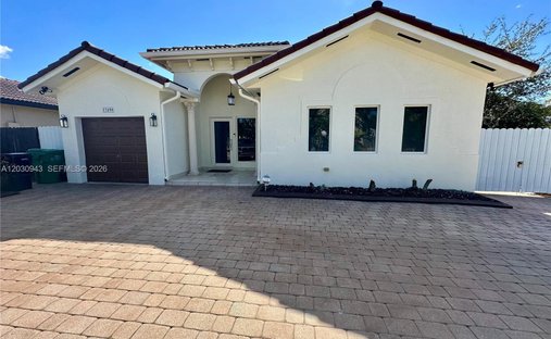 Haus in Miami, Florida, Vereinigte Staaten 1