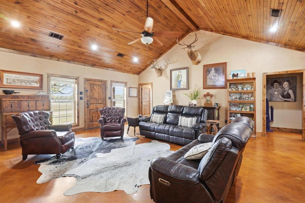 Land in Avoca, Texas, United States 5 - 18103154