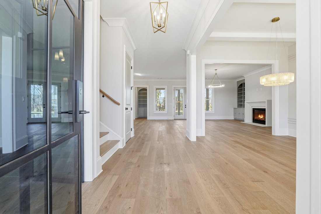 House in Marietta, Georgia, United States 4 - 18094470