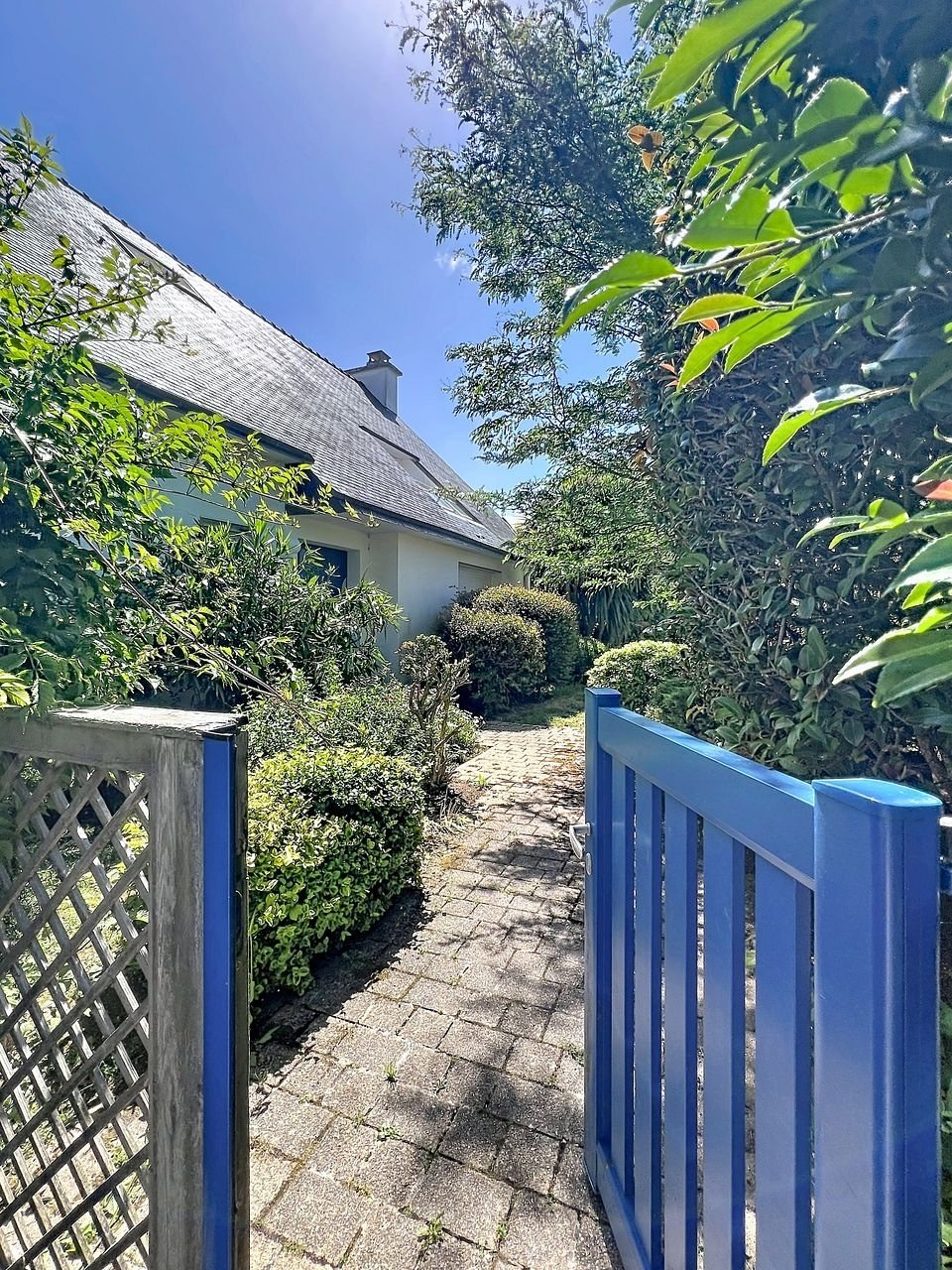 House in Kerguelen-Quehello Congard-Maison Rou, Larmor-Plage, France 2 - 18101449