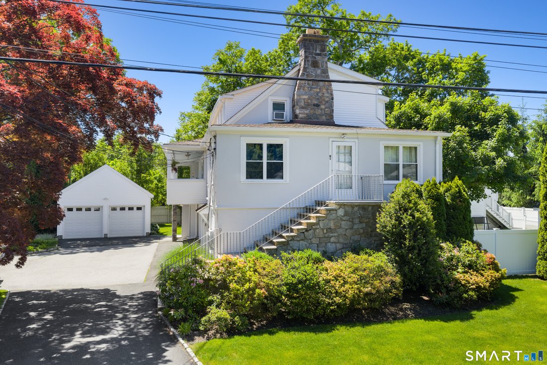 House in New Canaan, Connecticut, United States 1 - 18097866