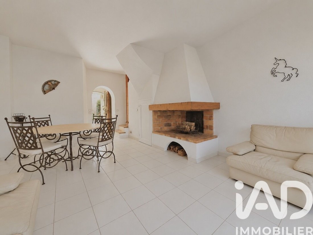 House in Grimaud, Provence-Alpes-Côte d'Azur, France 4 - 18097188