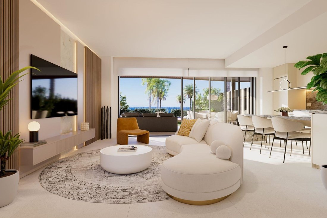 Apartment in Fuengirola, Andalusia, Spain 2 - 18093935