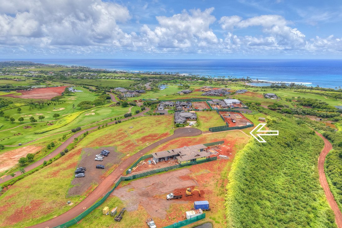 Land in Lawai, Hawaii, United States 4 - 18104203