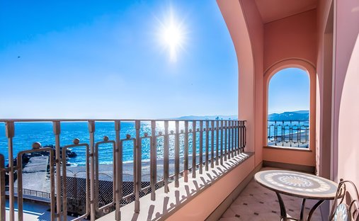 Villa in Albisola Superiore, Liguria, Italy 1