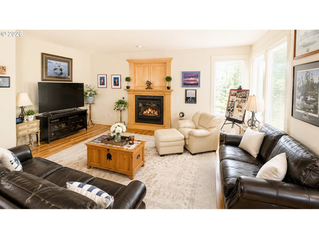 House in Battle Ground, Washington, United States 5 - 18108250