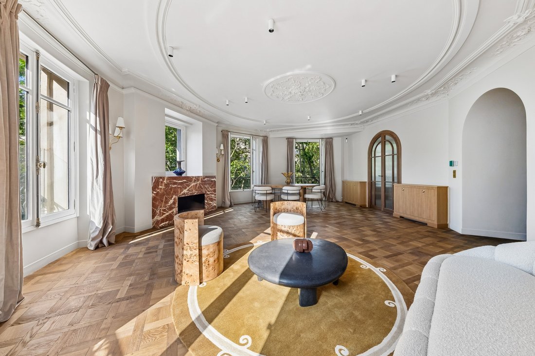 Apartment in Vaugirard-Parc des Expositions, Paris 15e Arrondissement, Paris 5 - 18094509