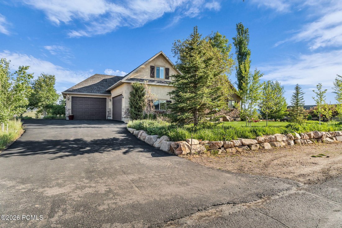 House in Kamas, Utah, United States 3 - 18103276