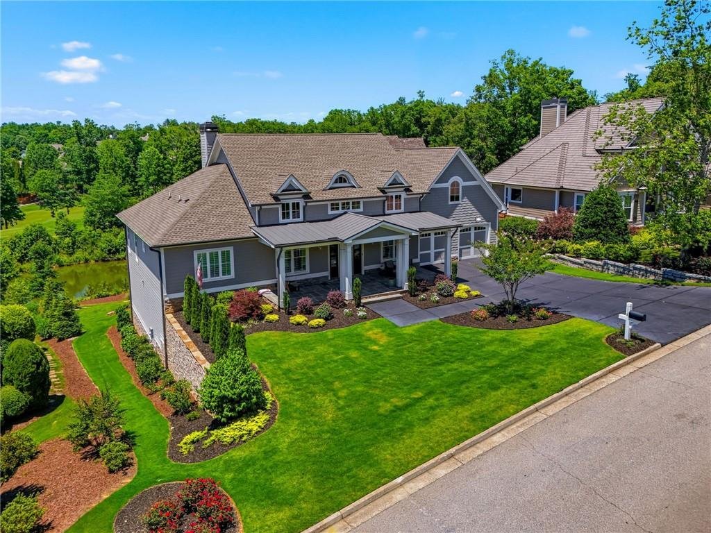 House in Cumming, Georgia, United States 5 - 18101070