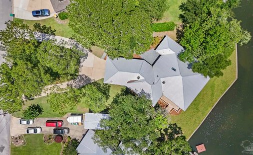 Casa en Mary Esther, Florida, Estados Unidos 1