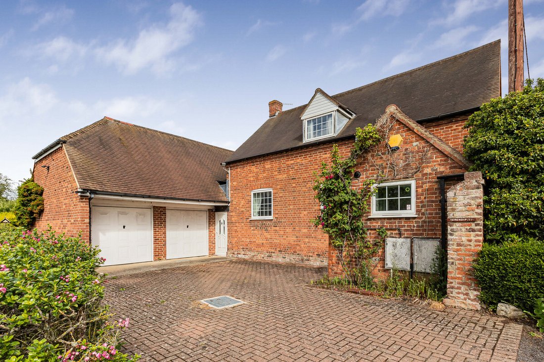 House in Abingdon, England 1 - 18091331