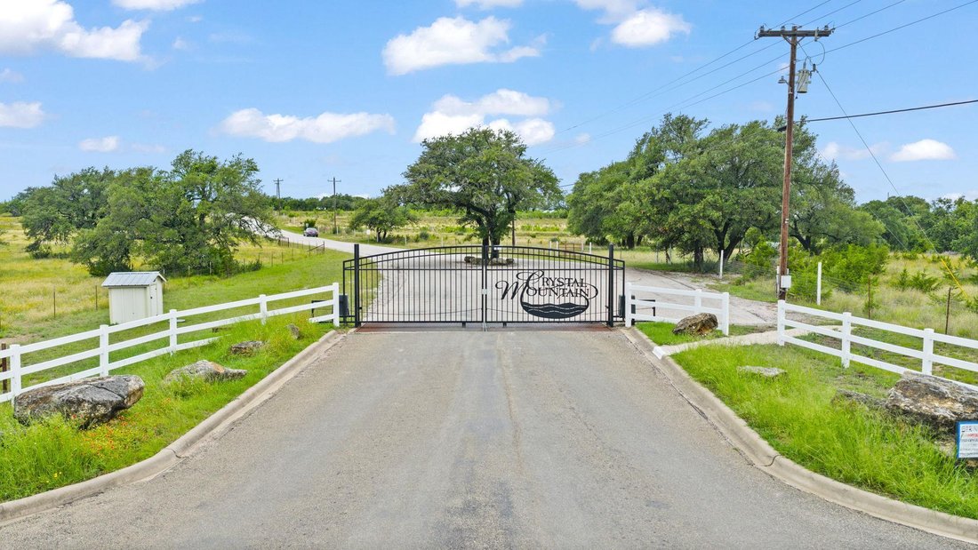House in Round Mountain, Texas, United States 5 - 18095062