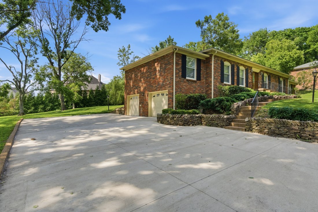 House in Nashville, Tennessee, United States 5 - 18089443