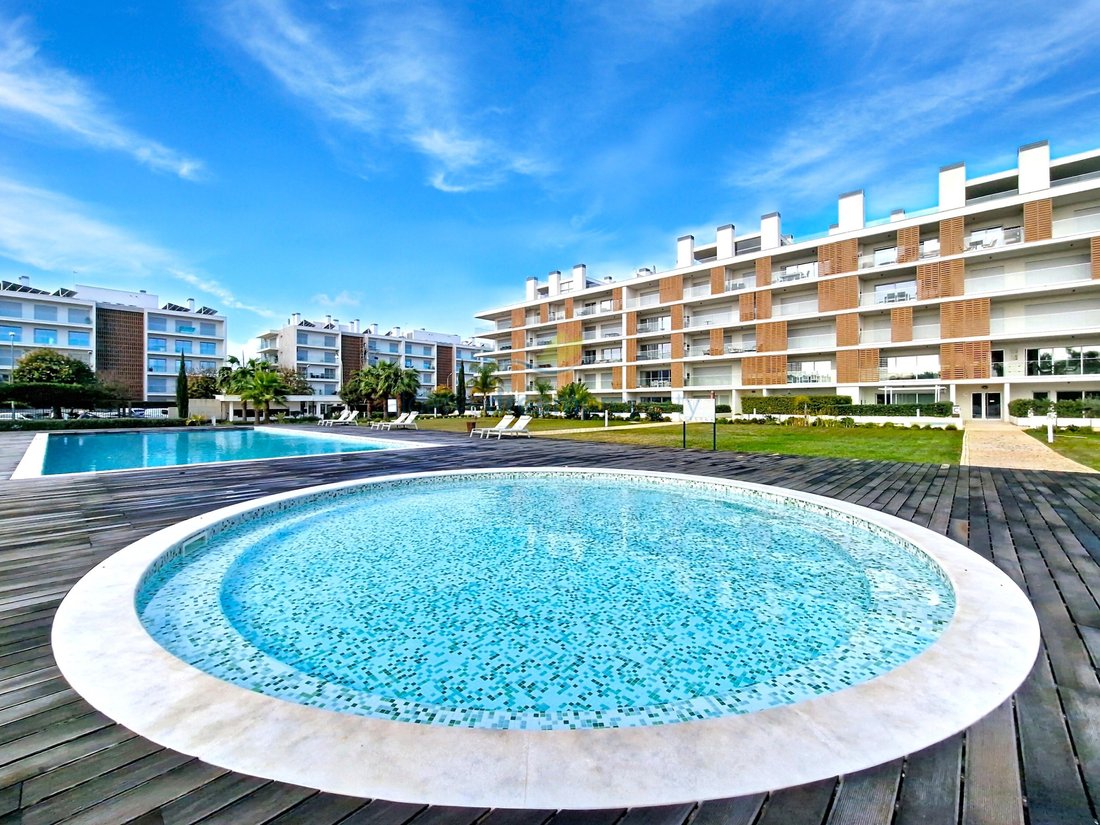 Apartment in Olhos de Agua, Algarve, Portugal 3 - 18099394