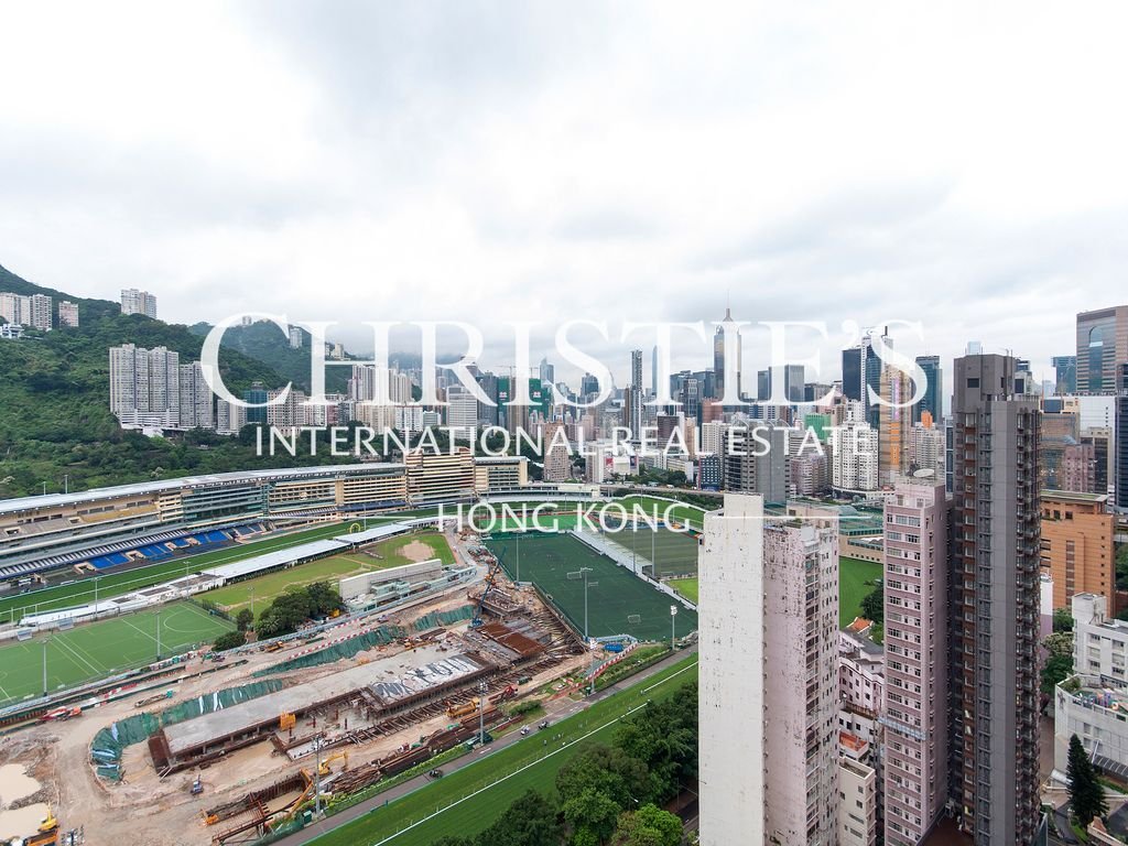 Wohnung in Hongkong, Hongkong 1 - 18099923
