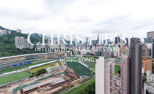 Apartment in Hong Kong, Hong Kong 1