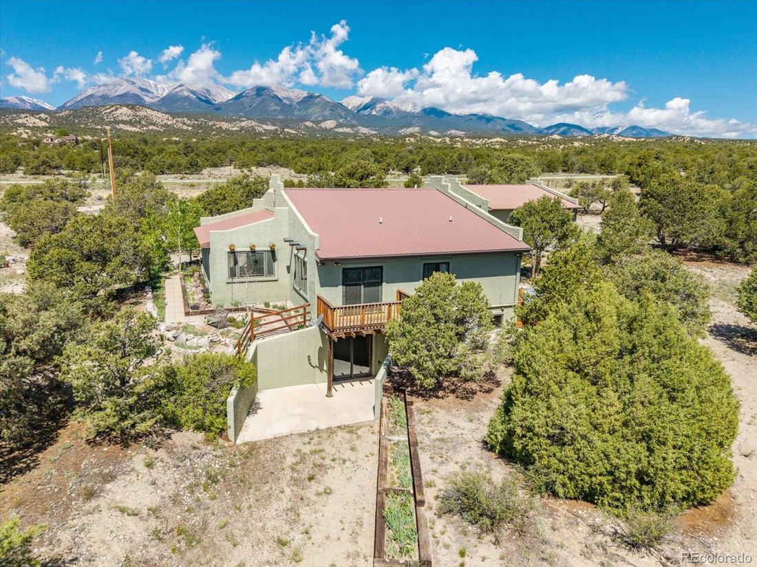 House in Salida, Colorado, United States 1 - 18105599